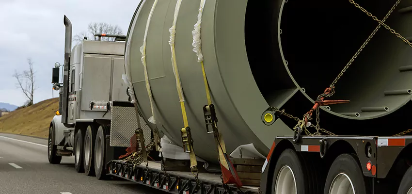 Factors That Affect Heavy Equipment Hauling Costs in Maryland, MD