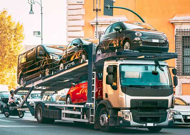 Why Choose Maryland Hauling Pros Over Other Car Transport Companies in Maryland, MD?