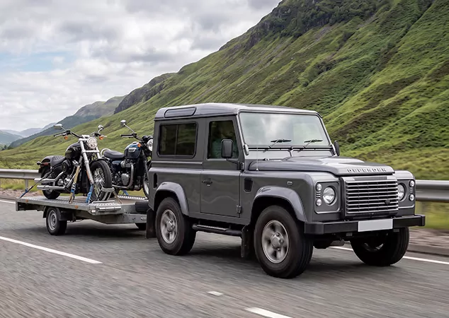 Why Choose Maryland Hauling Pros Over Other Bike Shipping Companies in Maryland?