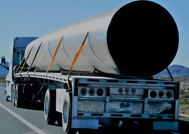 Why Choose Maryland Hauling Pros Over Other Oversize Load Trucking Companies in Maryland?