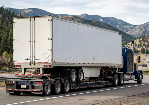 Why Choose Maryland Hauling Pros Over Other Trailer Shipping Companies in Maryland?